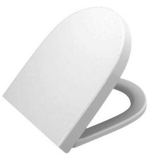 Крышка-сиденье Vitra SENTO с микролифтом 450*365 мм 86-003-009